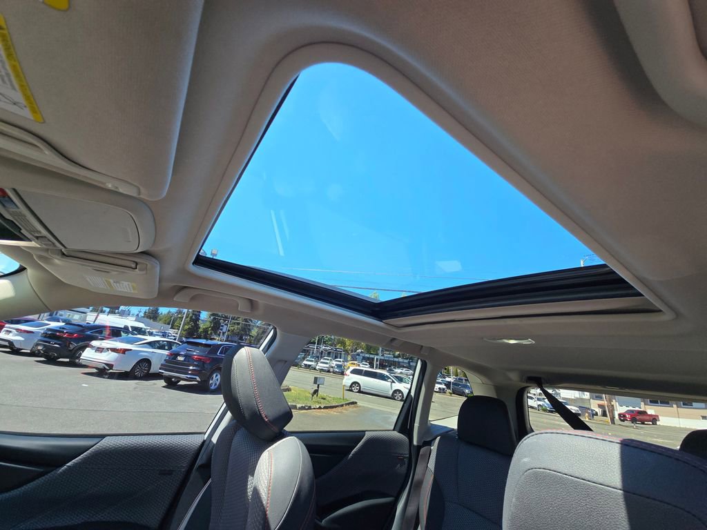 Used 2021 Subaru Forester Sport AWD/4WD image 23