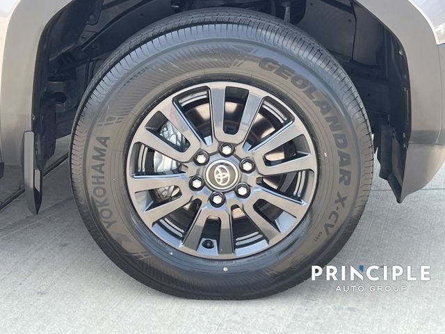 Used 2024 Toyota Land Cruiser 1958 AWD/4WD image 4