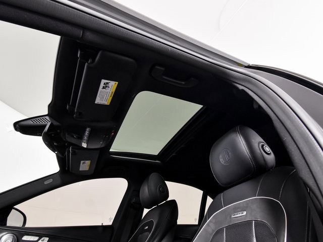 Used 2018 Mercedes-Benz E 63 AMG S image 39