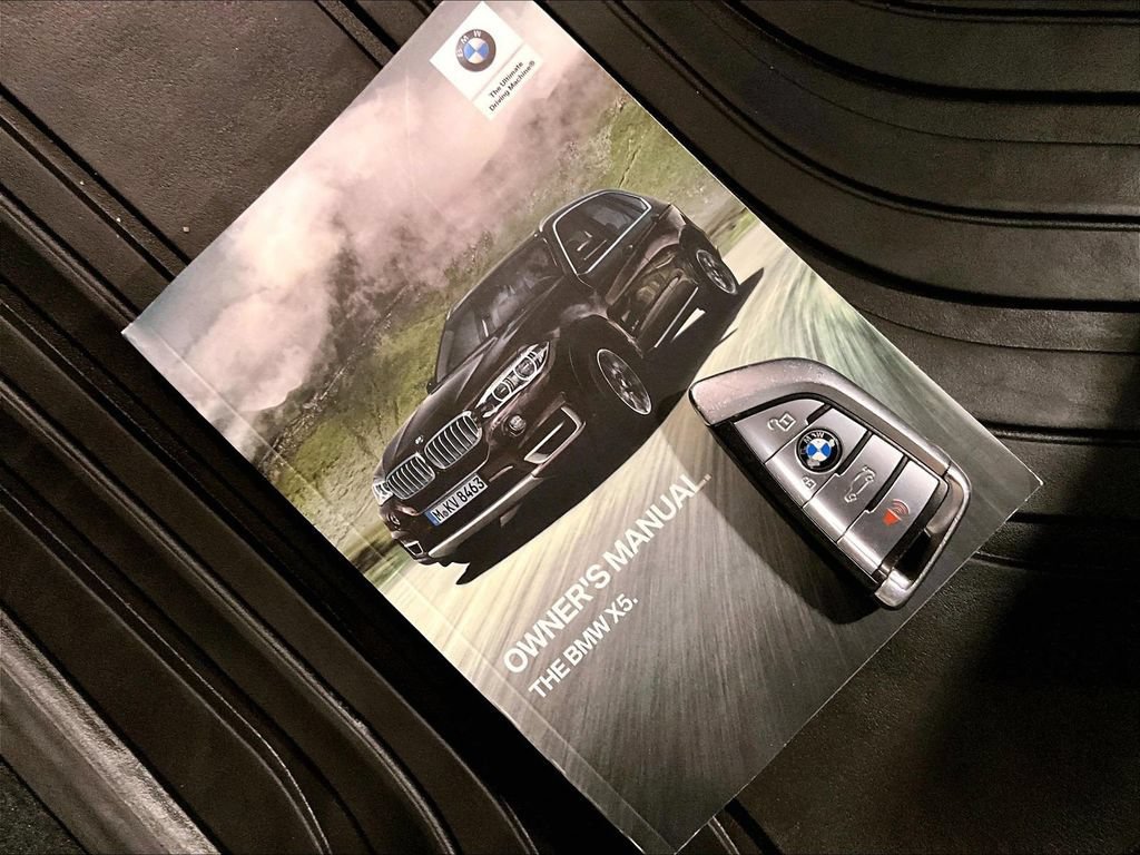 Used 2018 BMW X5 xDrive35i AWD/4WD image 32