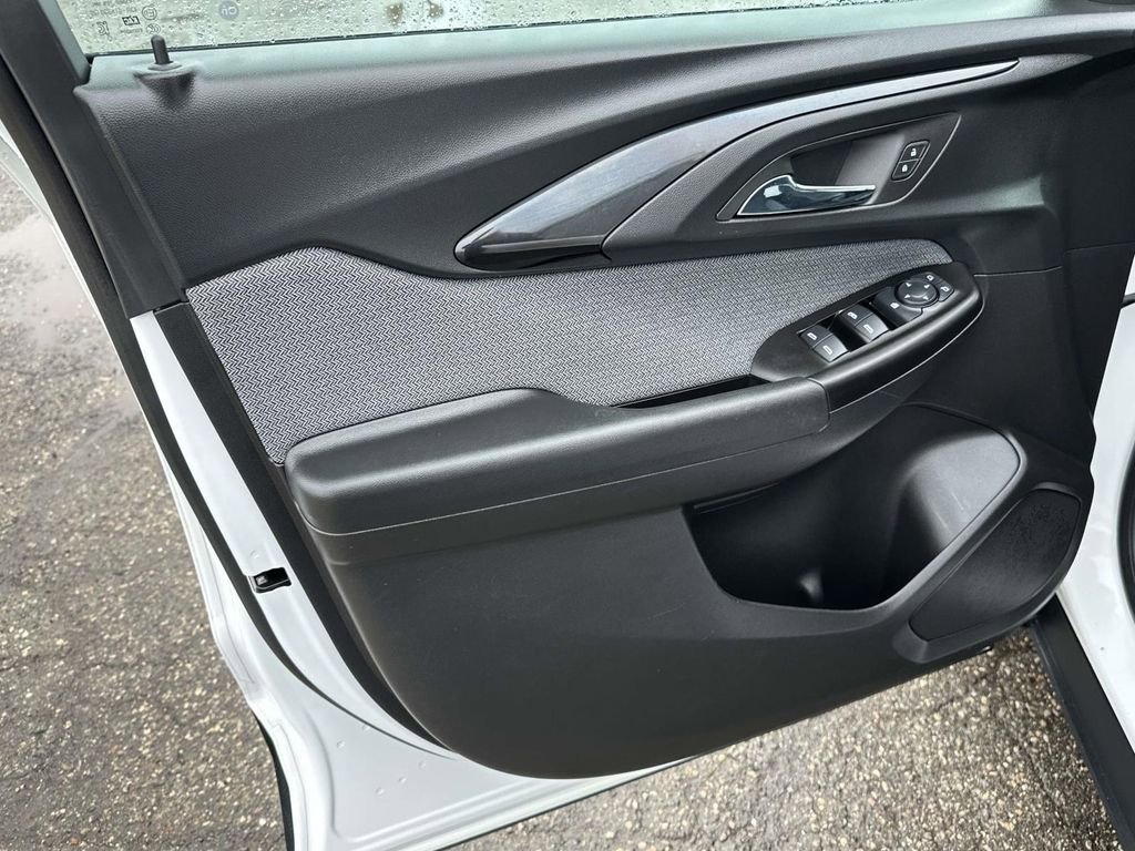 Certified 2023 Chevrolet TrailBlazer LT image 16