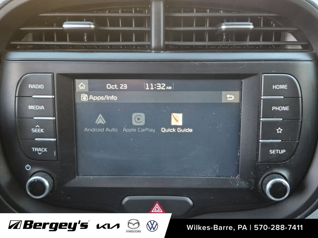 Used 2020 Kia Soul GT-Line w/ GT 2.0L Power Sunroof Package FWD image 27