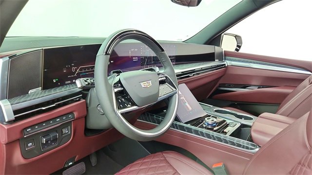 Used 2025 Cadillac Escalade Sport w/ Touring Package image 19