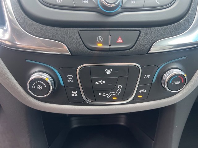 Used 2024 Chevrolet Equinox LS w/ LS Convenience Package image 20