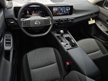 New 2026 Nissan Sentra SV image 7