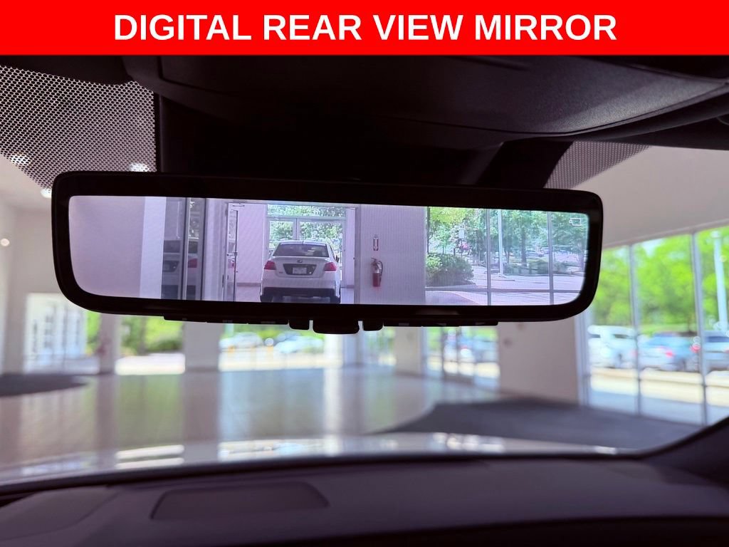 Certified 2023 Lexus RX 350 FWD w/ Cold Area Package image 14
