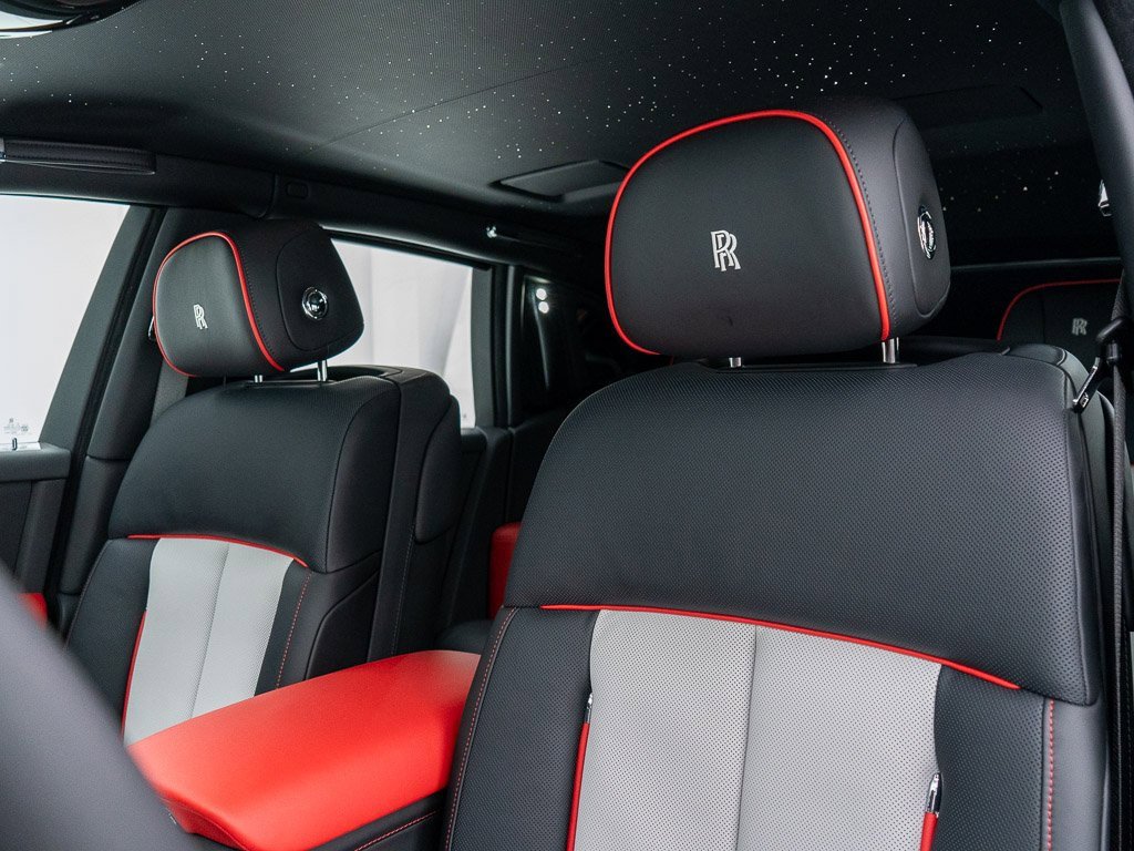 New 2026 Rolls-Royce Phantom Sedan image 16