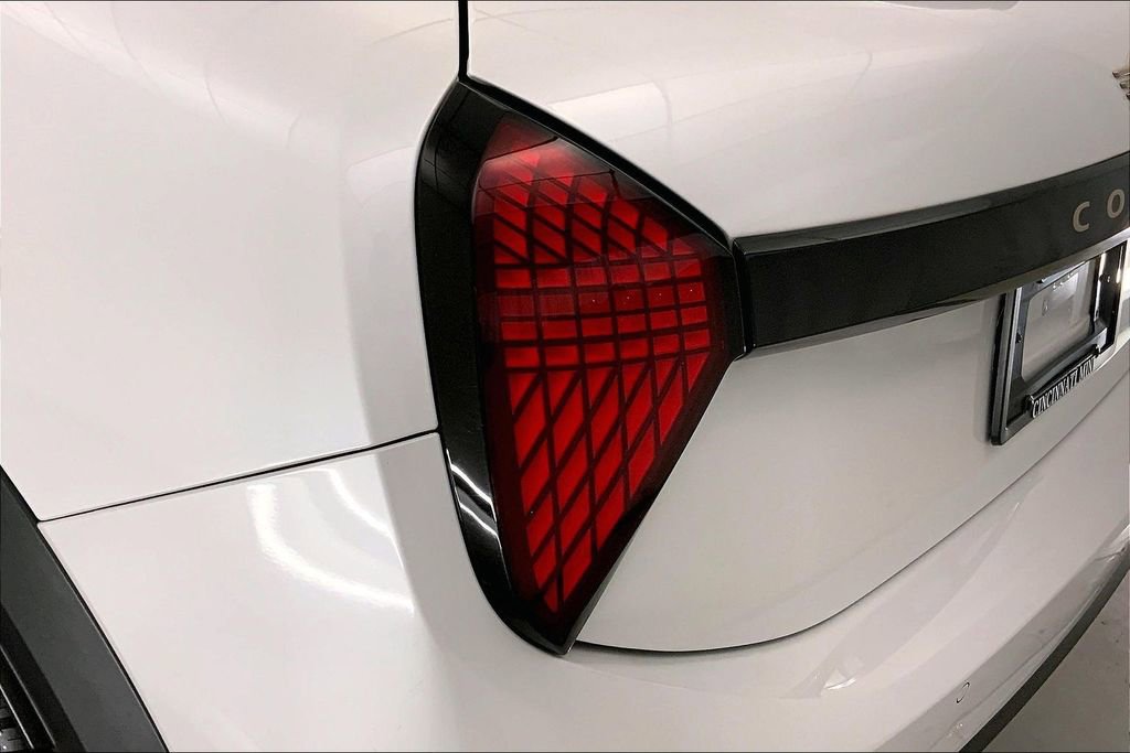 Certified 2026 MINI Cooper S FWD image 28