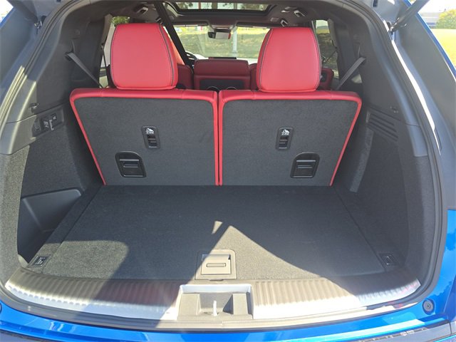 New 2026 Acura MDX A-Spec image 8