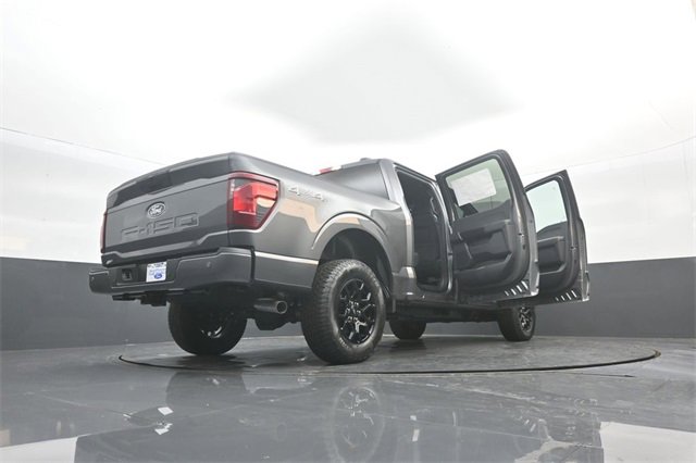 New 2026 Ford F150 STX image 37