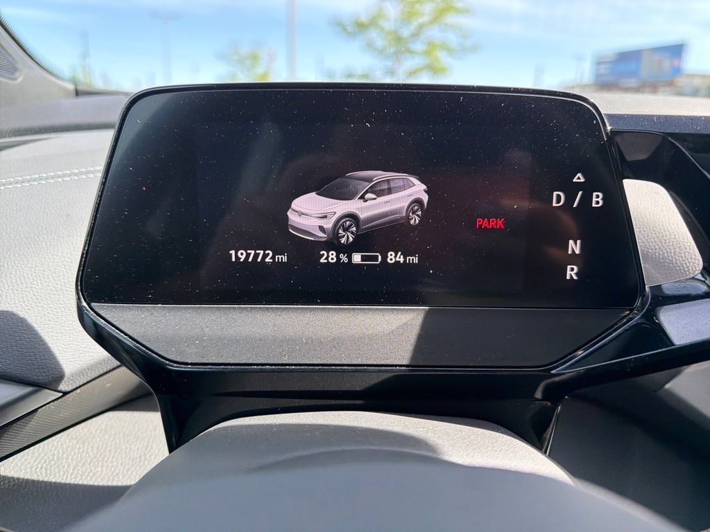 Certified 2023 Volkswagen ID.4 Pro AWD/4WD image 18