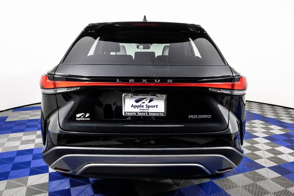 Used 2023 Lexus RX 350 Premium image 6