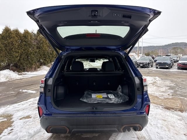 New 2026 Subaru Forester Sport AWD/4WD image 7