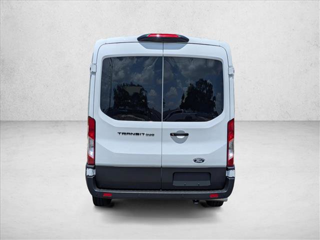 New 2026 Ford Transit 350 XL RWD image 8