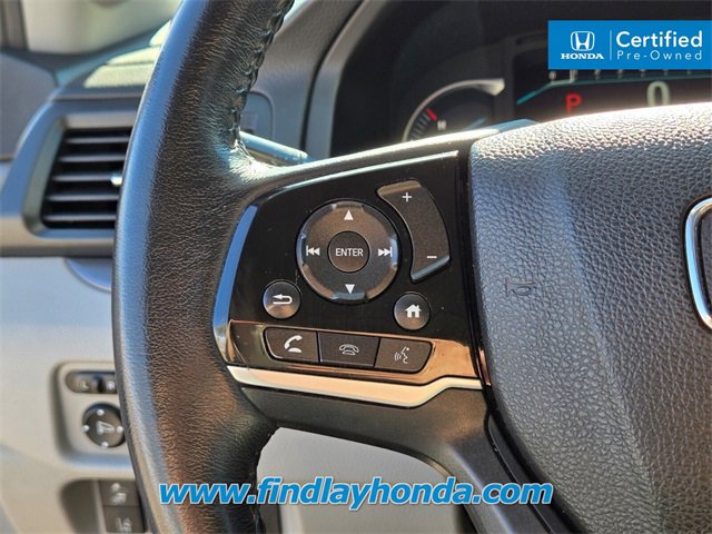 Certified 2021 Honda Pilot EX-L image 27