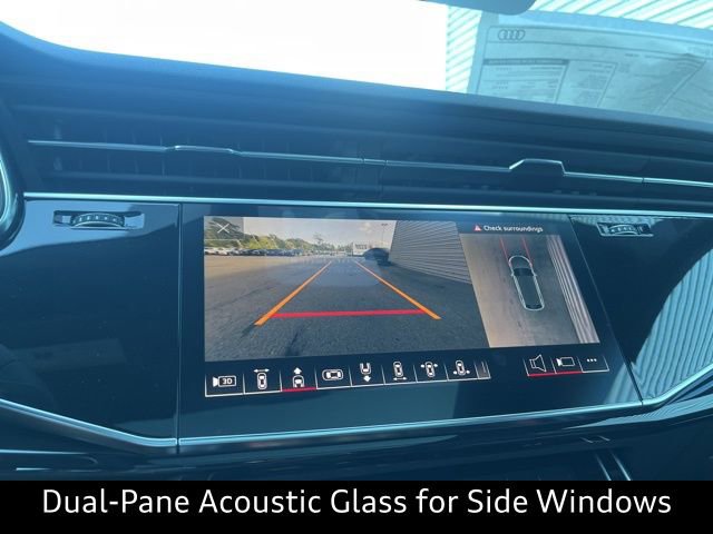 New 2025 Audi Q8 Premium Plus image 19