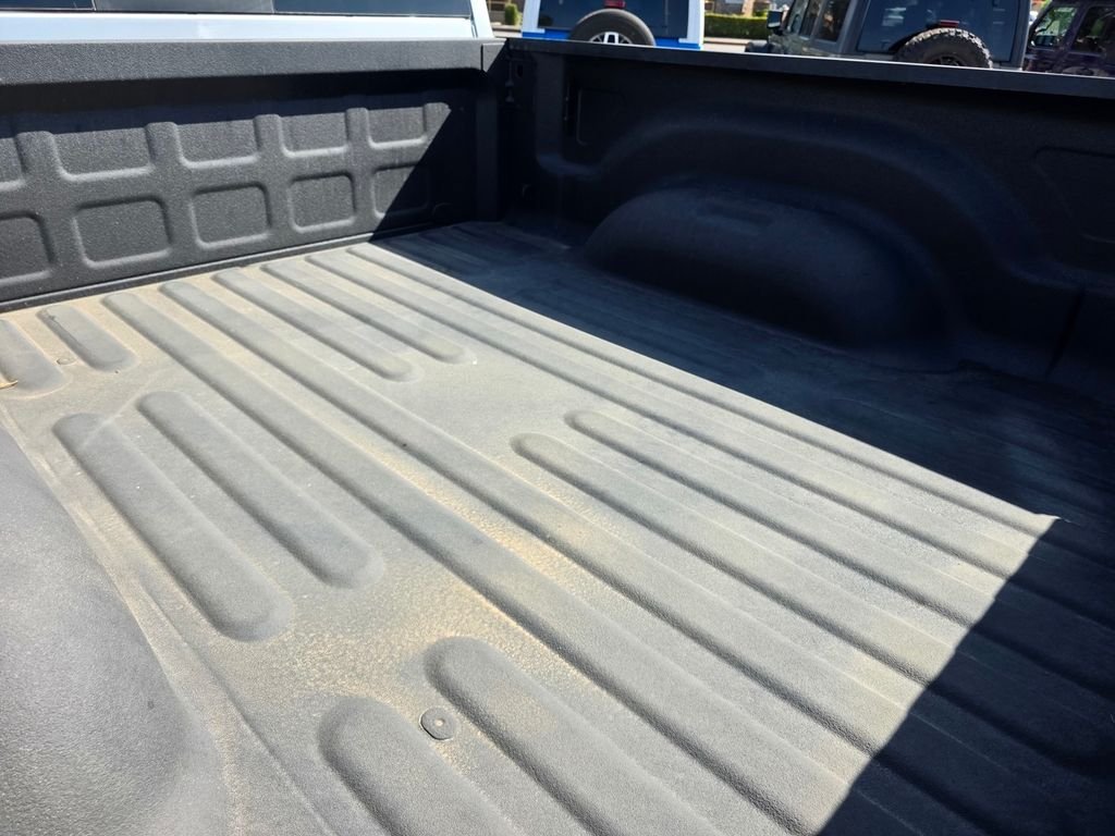 New 2026 RAM 2500 Big Horn AWD/4WD image 11