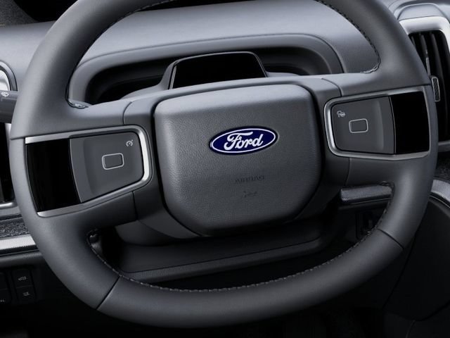 New 2027 Ford Expedition Tremor w/ Driver's Package AWD/4WD image 12