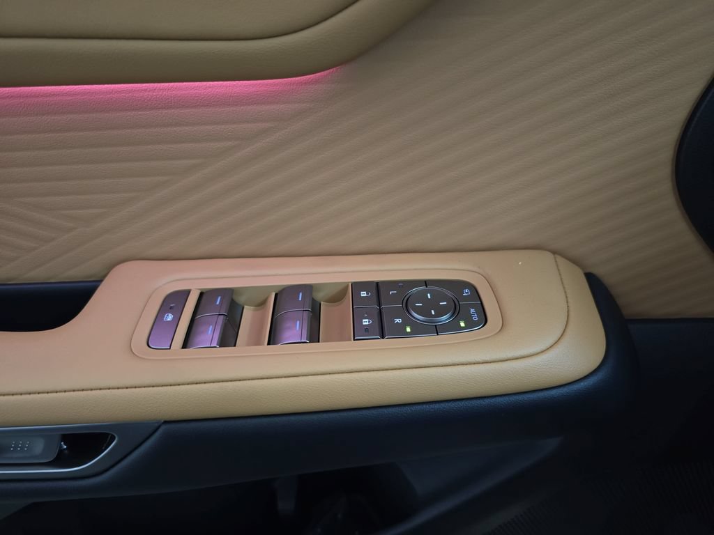New 2026 Lexus ES 500e w/ Convenience Package AWD/4WD image 25