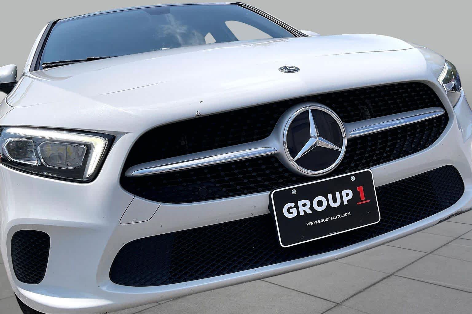 Used 2020 Mercedes-Benz A 220 4MATIC image 31