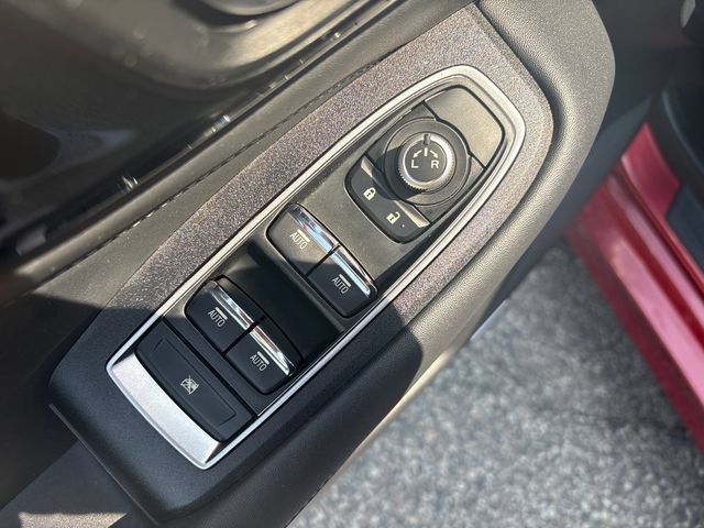 Certified 2022 Subaru Legacy Limited AWD/4WD image 26