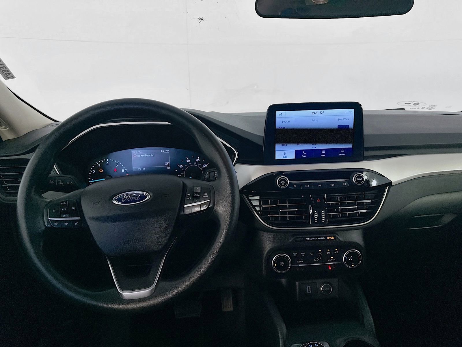 Used 2020 Ford Escape SE FWD image 21