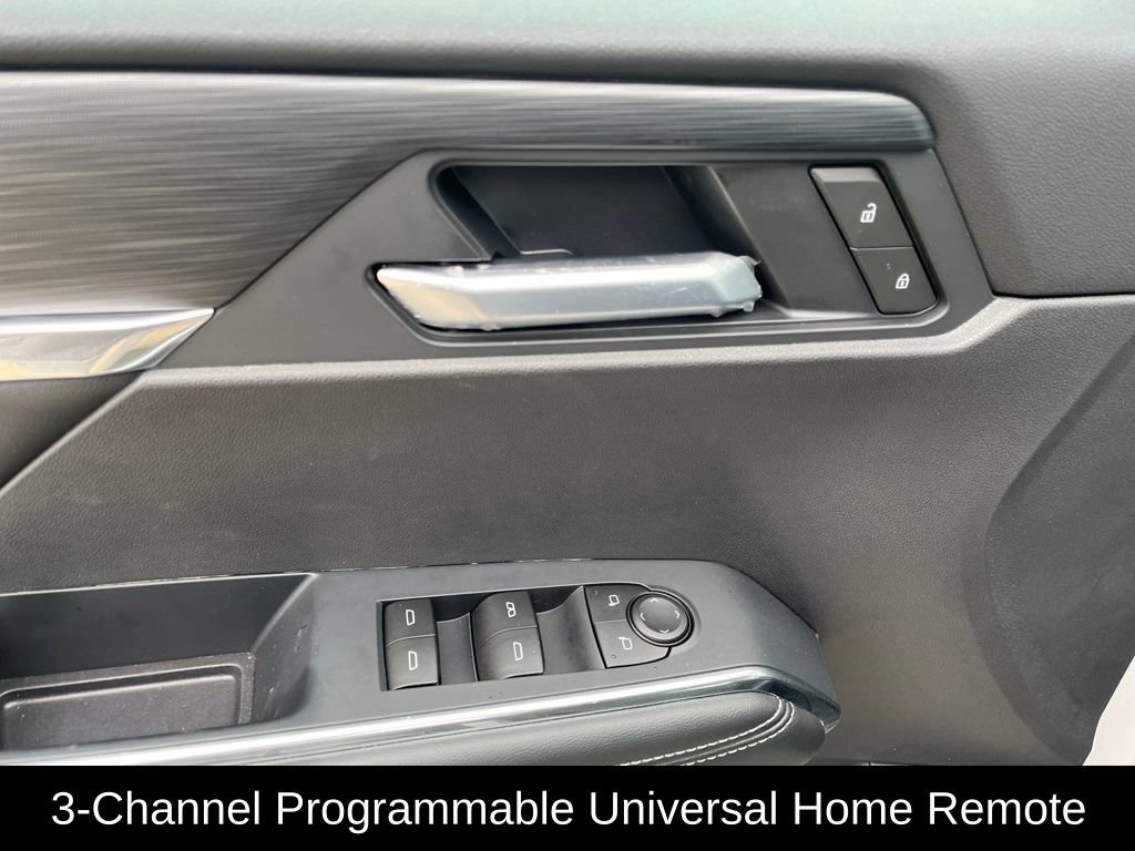 New 2026 GMC Acadia Elevation w/ Black Edition image 14