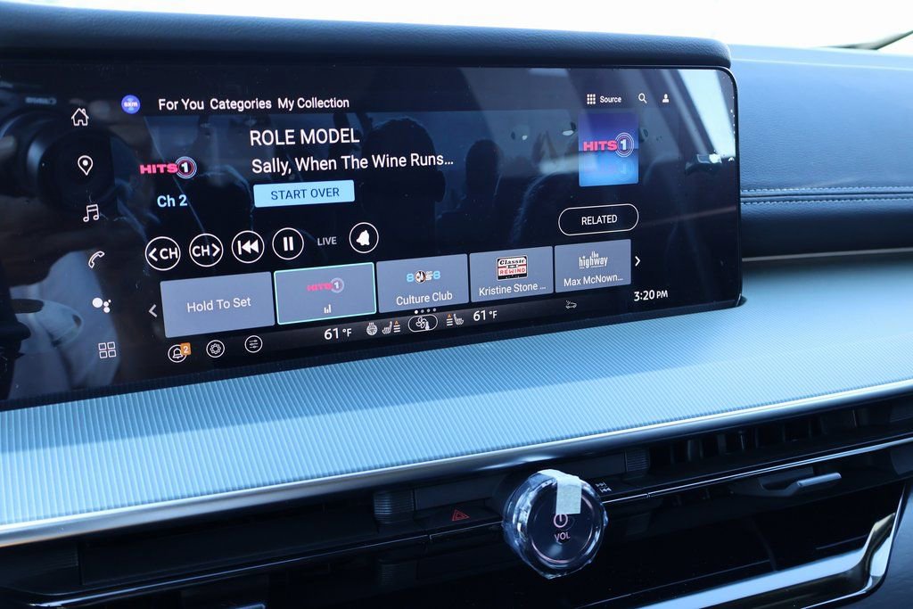 New 2026 Nissan Murano SL image 5