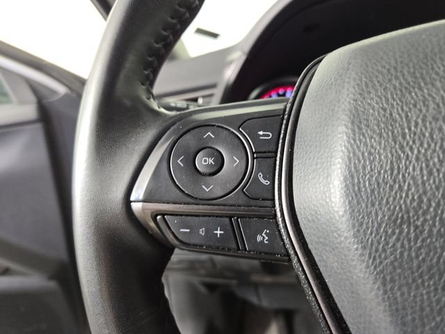 Used 2024 Toyota Camry XSE FWD image 21