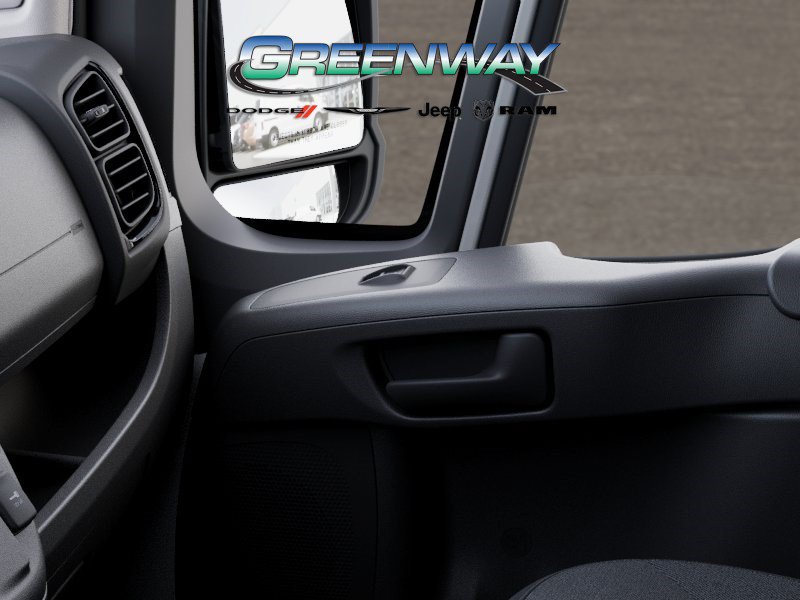 New 2026 RAM ProMaster 1500 w/ Safety Group FWD image 25