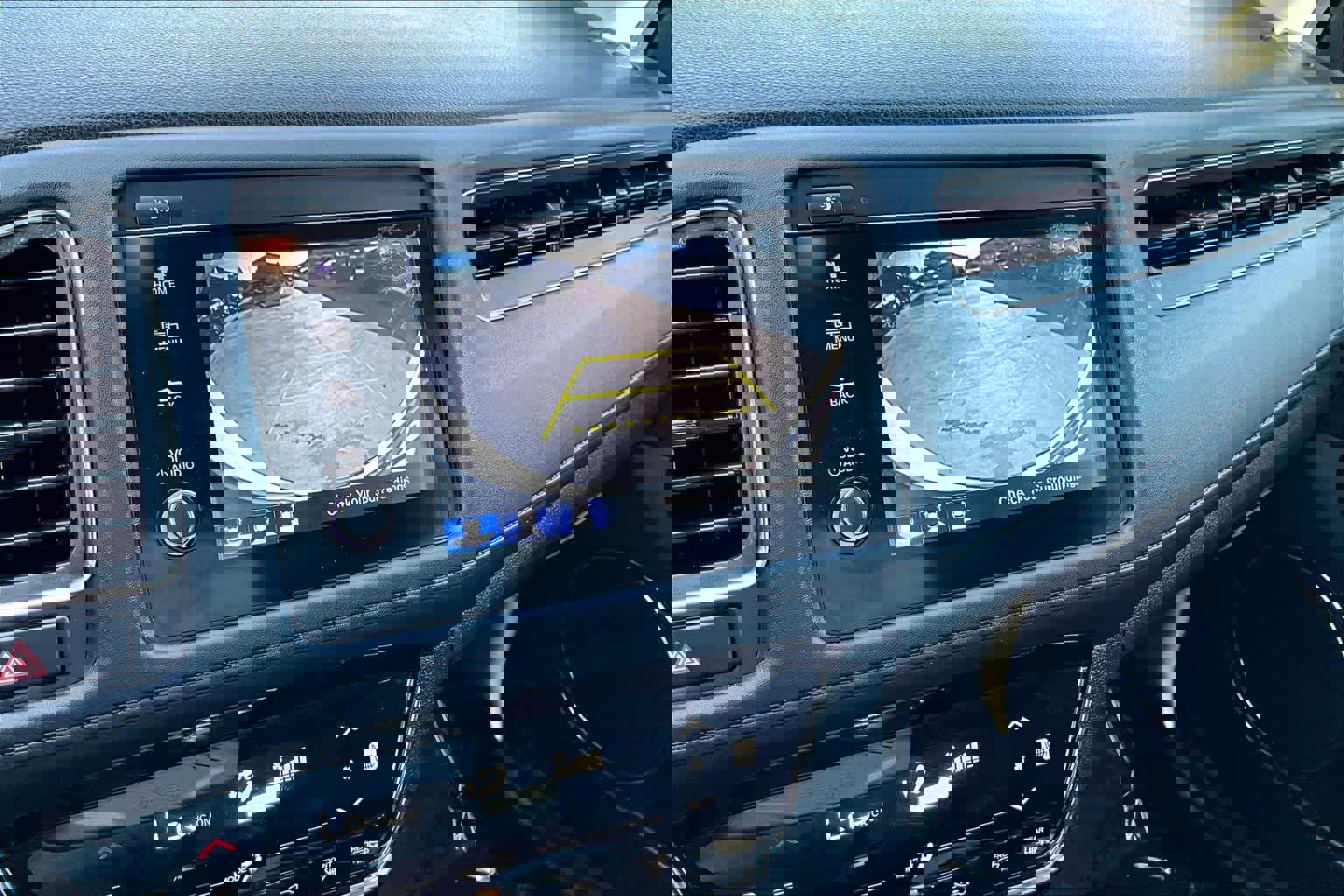 Used 2022 Honda HR-V EX image 26