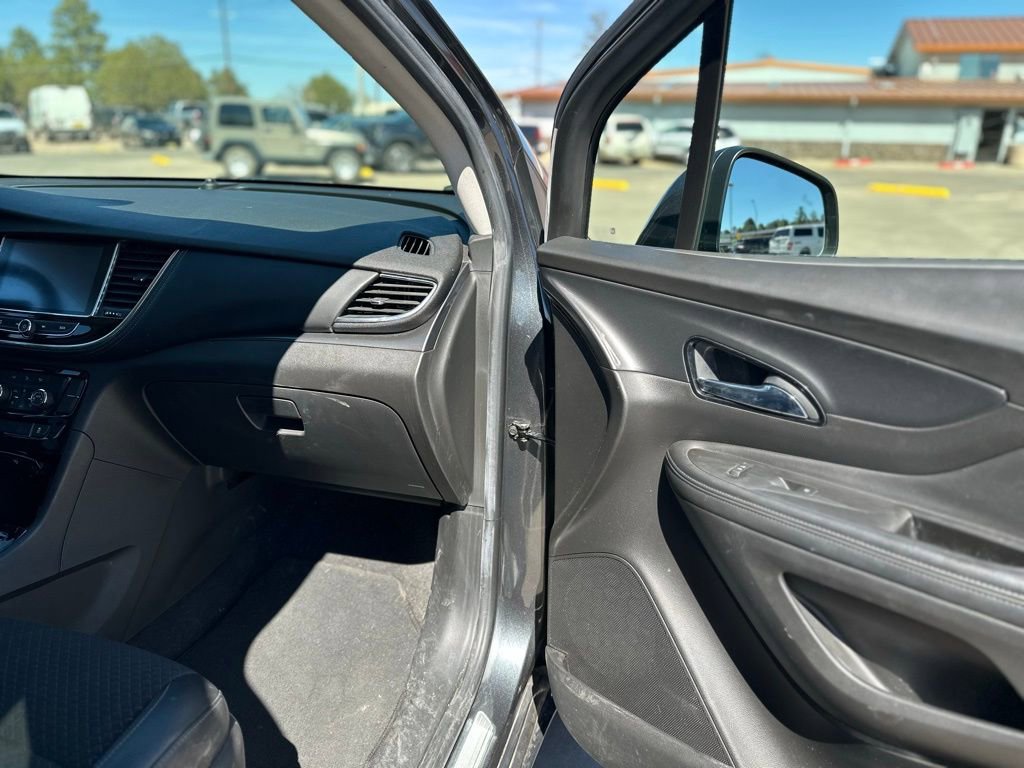 Used 2017 Buick Encore Preferred FWD image 8