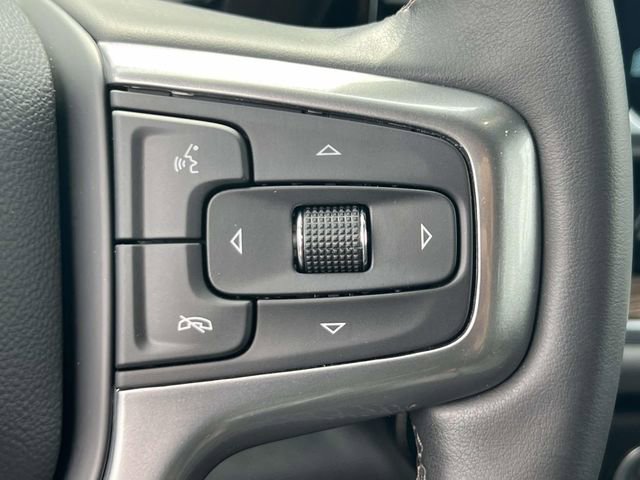 Used 2024 Chevrolet Silverado 1500 RST image 22