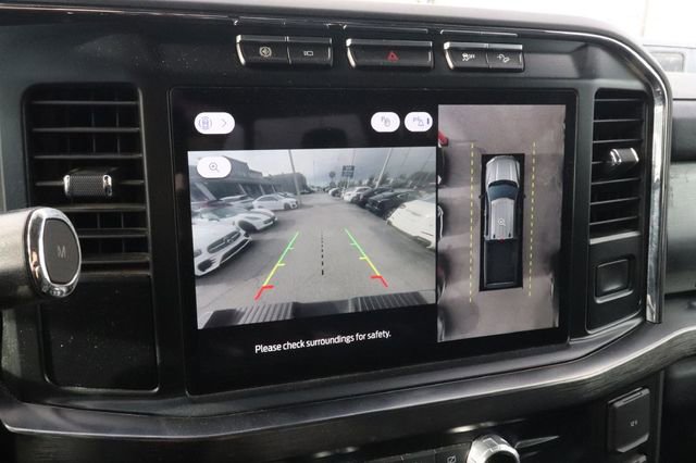 Used 2023 Ford F450 Lariat w/ Chrome Package AWD/4WD image 37