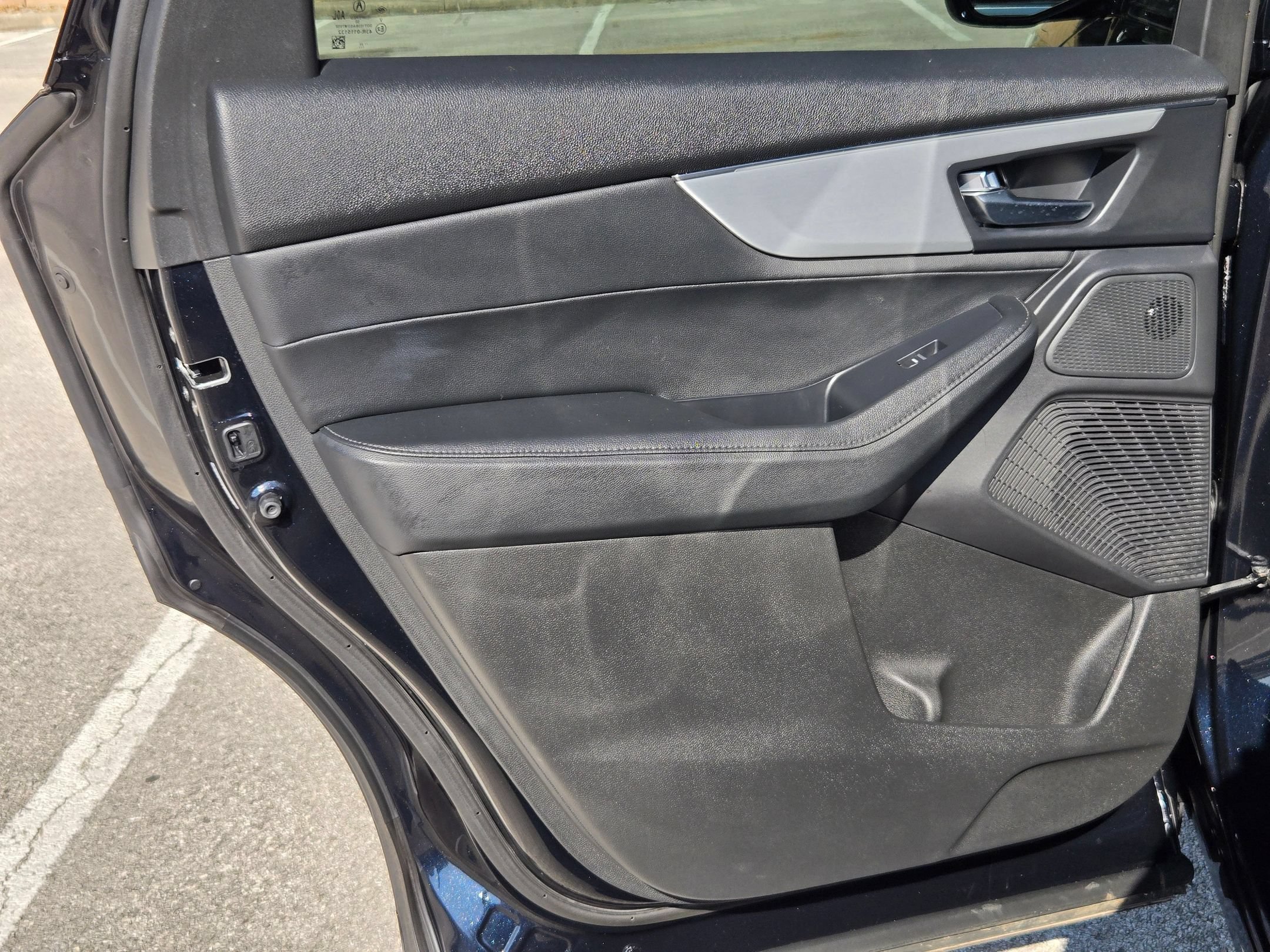 Used 2026 Acura MDX FWD image 15