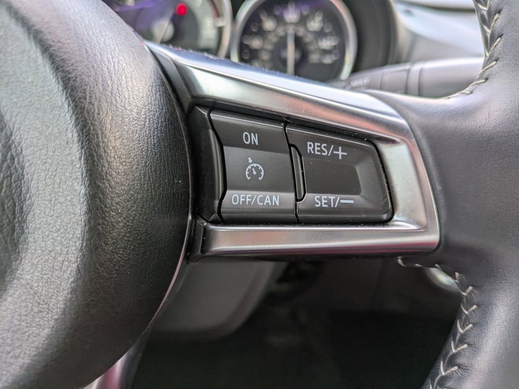 Used 2023 MAZDA MX-5 Miata Grand Touring image 24