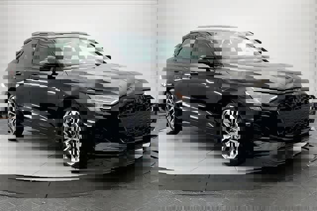New 2026 Audi A3 2.0T Premium Plus