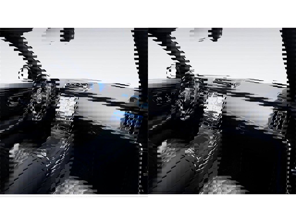 New 2025 Mercedes-Benz S 580 4MATIC Sedan image 6