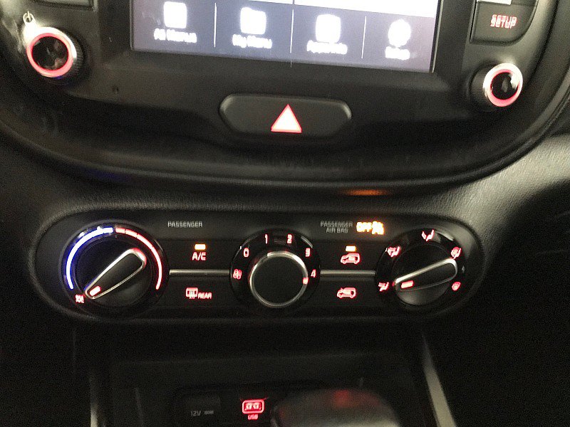 Used 2020 Kia Soul X-Line FWD image 28