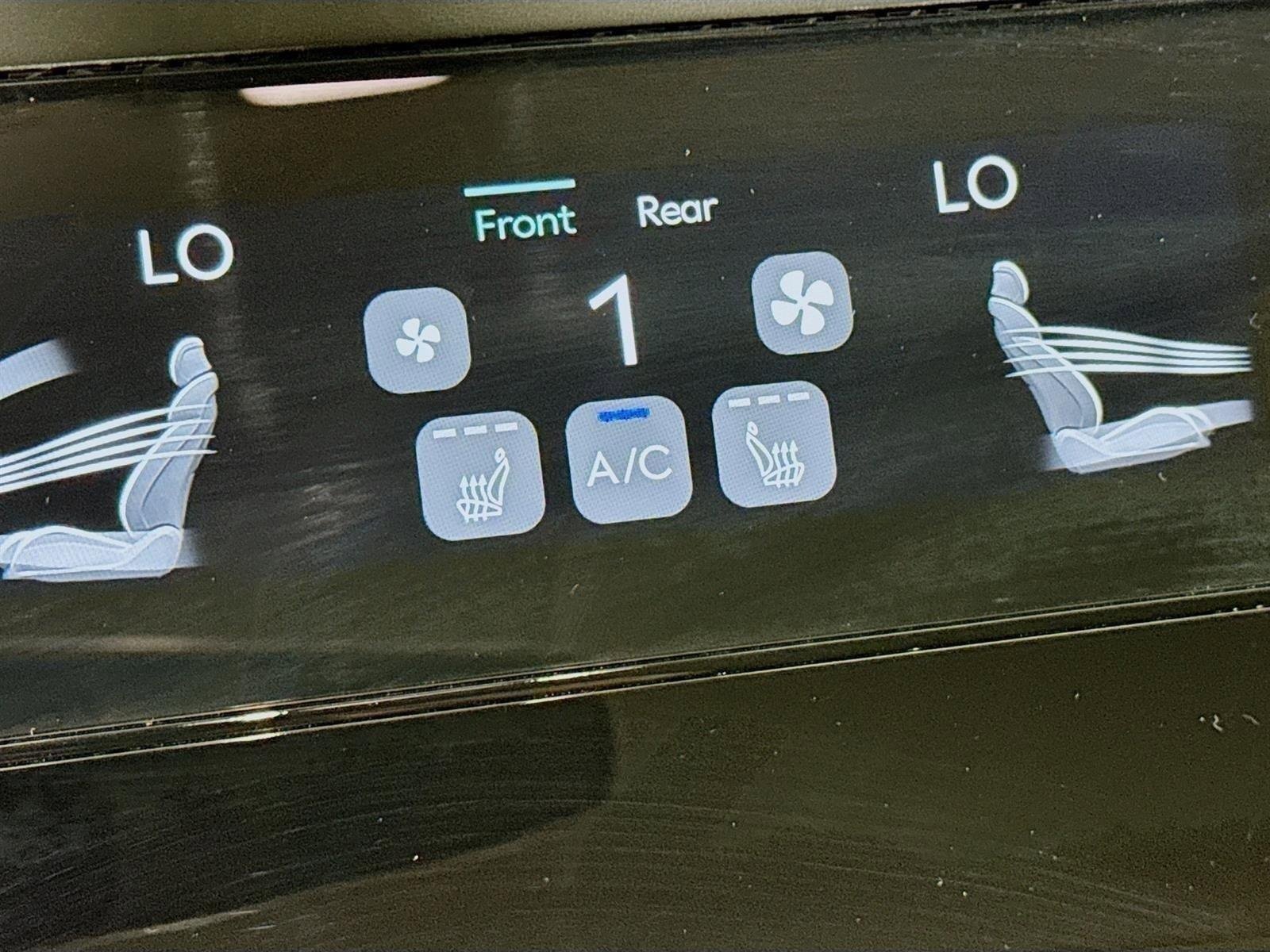 Certified 2026 Genesis GV70 2.5T image 21