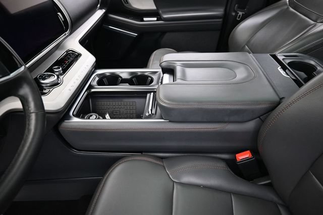 Certified 2025 Ford Expedition Max Active AWD/4WD image 28