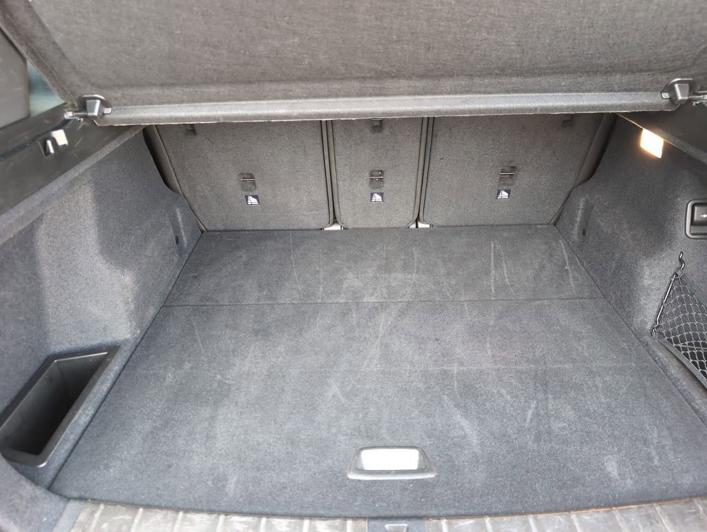 Used 2021 BMW X1 xDrive28i image 10