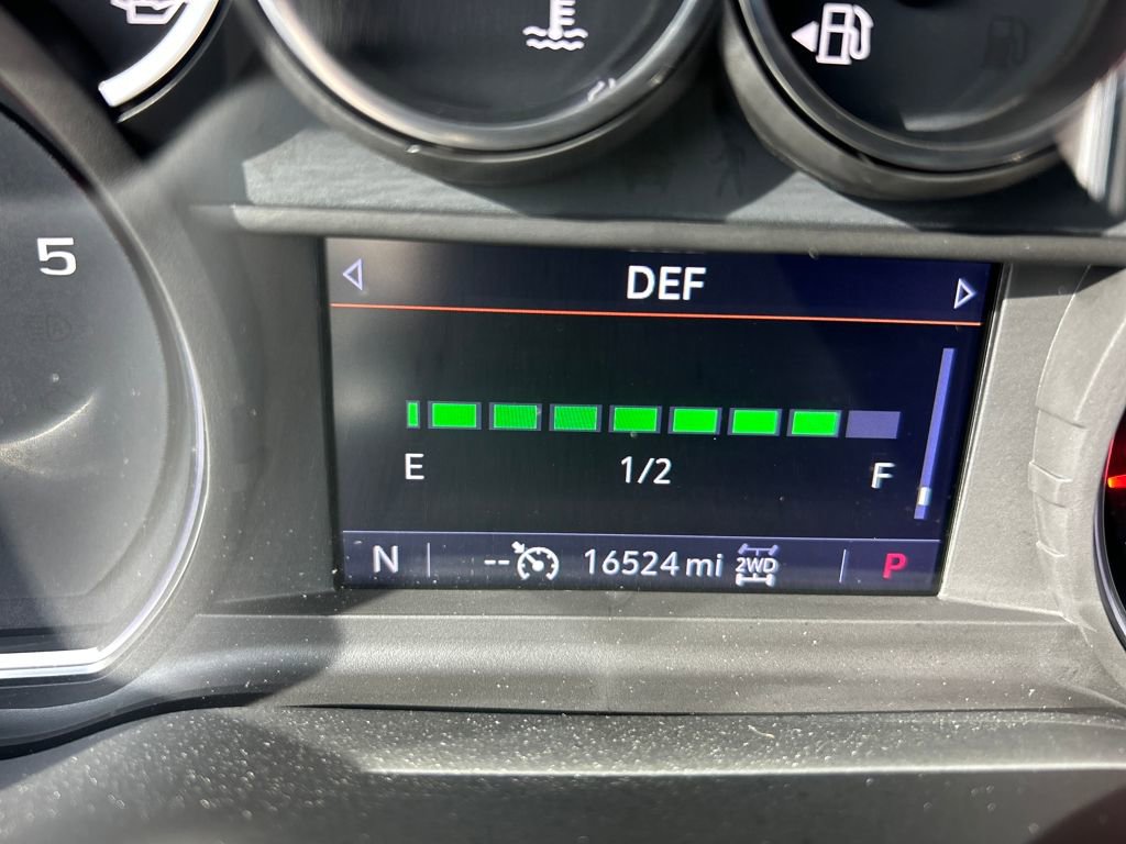 Used 2022 Chevrolet Silverado 2500 LTZ w/ LTZ Plus Package image 2