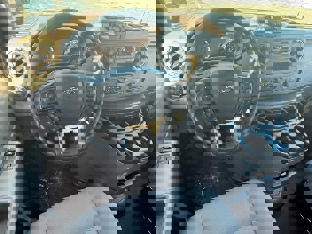 New 2026 Ford E-350 and Econoline 350 Super Duty w/ Power Equipment Group image 20