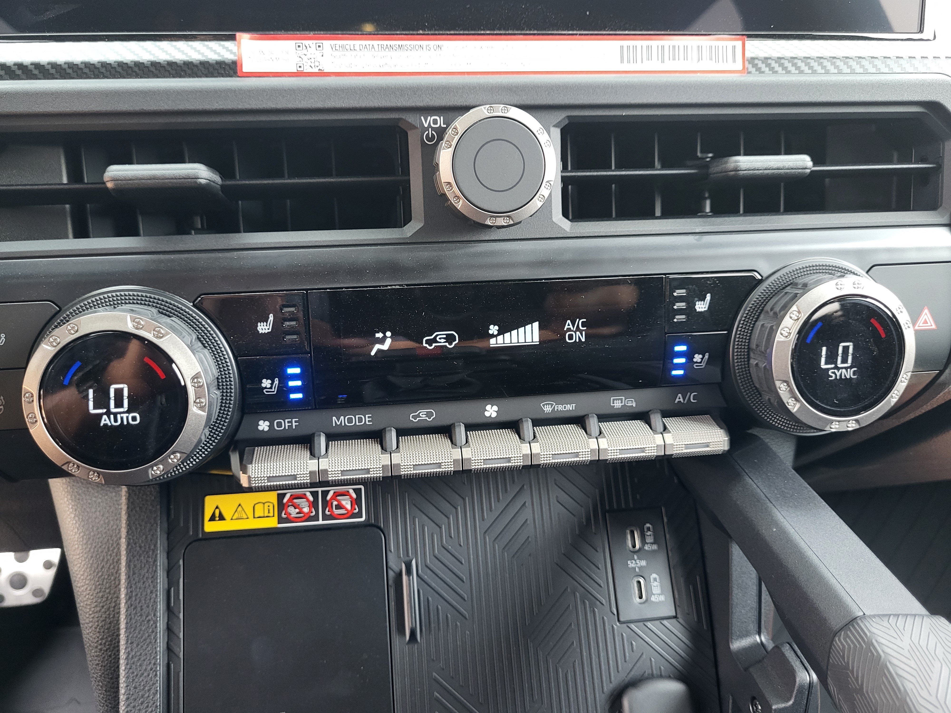 Certified 2026 Toyota 4Runner TRD Pro AWD/4WD image 17