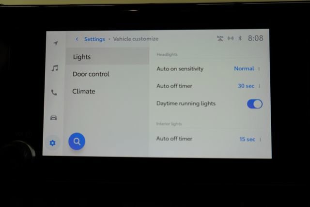 Used 2023 Toyota RAV4 XLE w/ Convenience Package image 39