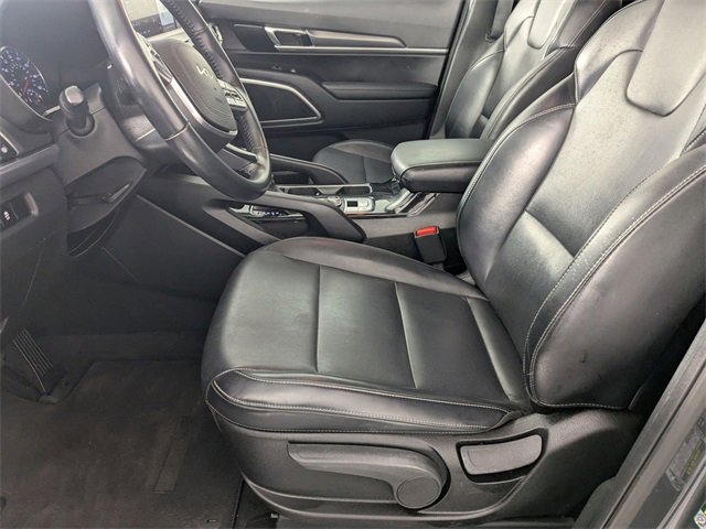 Used 2022 Kia Telluride LX image 11