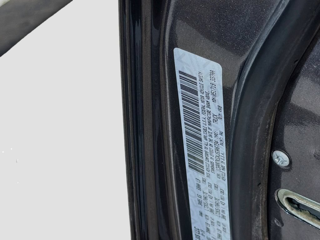 Used 2018 RAM 1500 Tradesman w/ Popular Equipment Group AWD/4WD image 26
