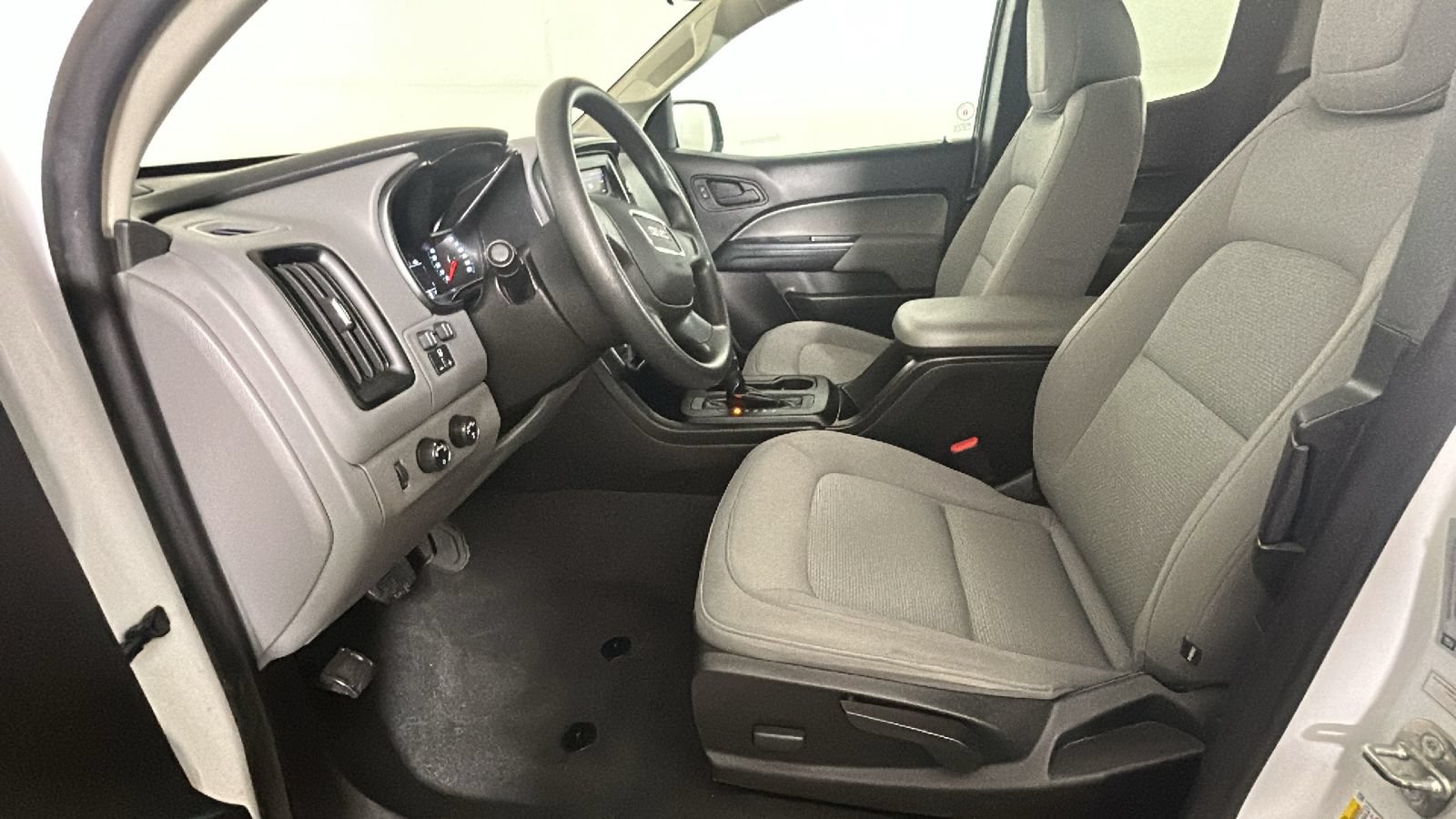 Used 2021 GMC Canyon Elevation Standard w/ Trailering Package AWD/4WD image 12