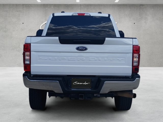 Used 2022 Ford F250 XLT AWD/4WD image 16